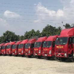 Chuyển nhà trọn gói Quận Thanh Xuân Hà Nội